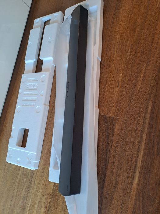 Sound bar Samsung B450F nova