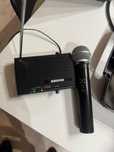 mikrofon SHURE T3-CQ bezprzewodowy