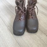 Buty  wojskowe Tretorn ,glany 41   26.5 cm