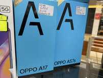 Oppo a17 nowy gwarancja