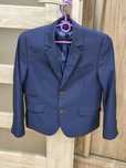 Marynarka Jankes Moda 140