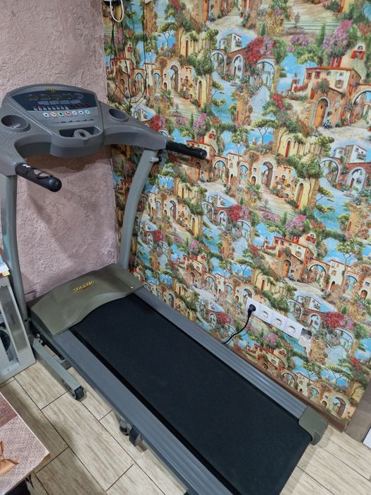 Беговая дорожка Torneo nota