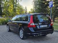 Volvo v70 2008r. 2.5 benzyna