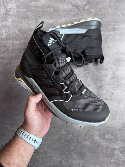 Кросівки Adidas Terrex Gore-Tex