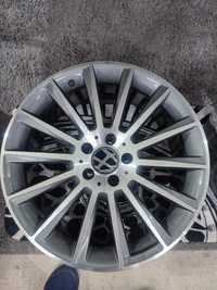 Jantes Mercedes Turbine 19" originais