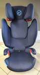 Fotelik CYBEX solution S-fix