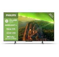 Телевізор PHILIPS з Ambilight 43PUS8118/12