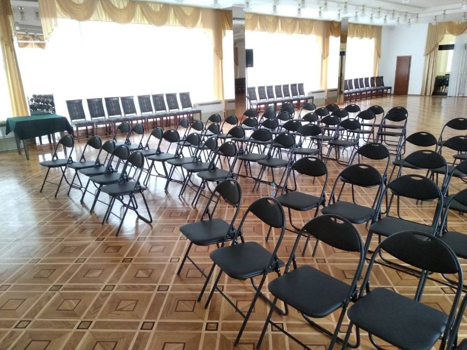 Аренда стульев в Одессе