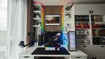 Komputer z i9-12900KS i RTX4090 + akcesoria i peryferia