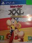 PS4 Asterix Obelix XXL Romastered PlayStation 4