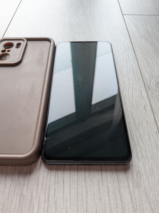 POCO F3 5G 8/256 6,67"