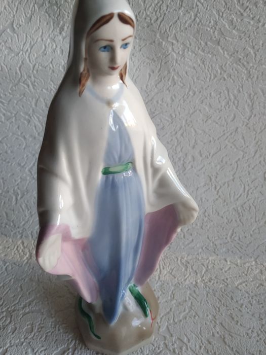 Діва Марія, статуетка СРСР (нова), Мадонна