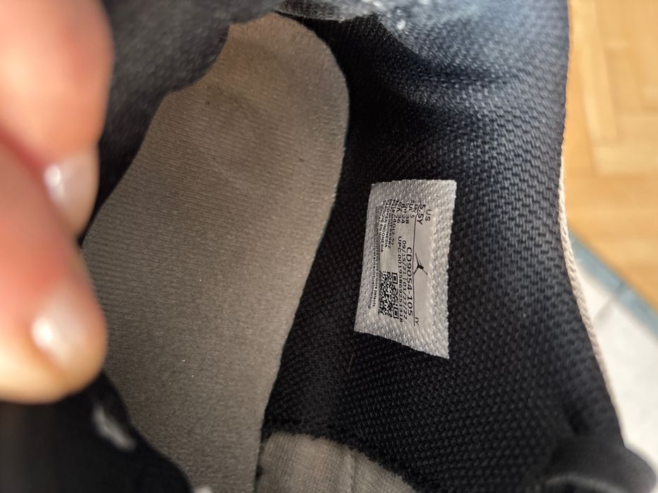 Buty damskie Nike air Jordan