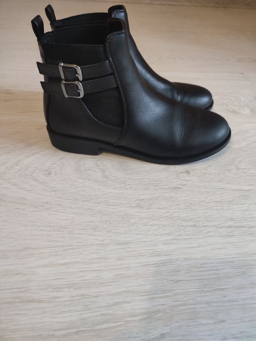 Крутезні  жіночі черевики