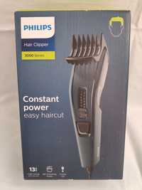 Машинка для стрижки Philips