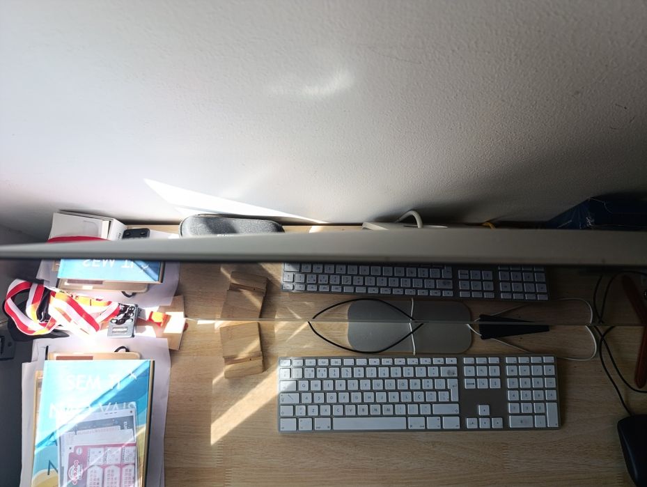 Vendo iMac 27" Retina