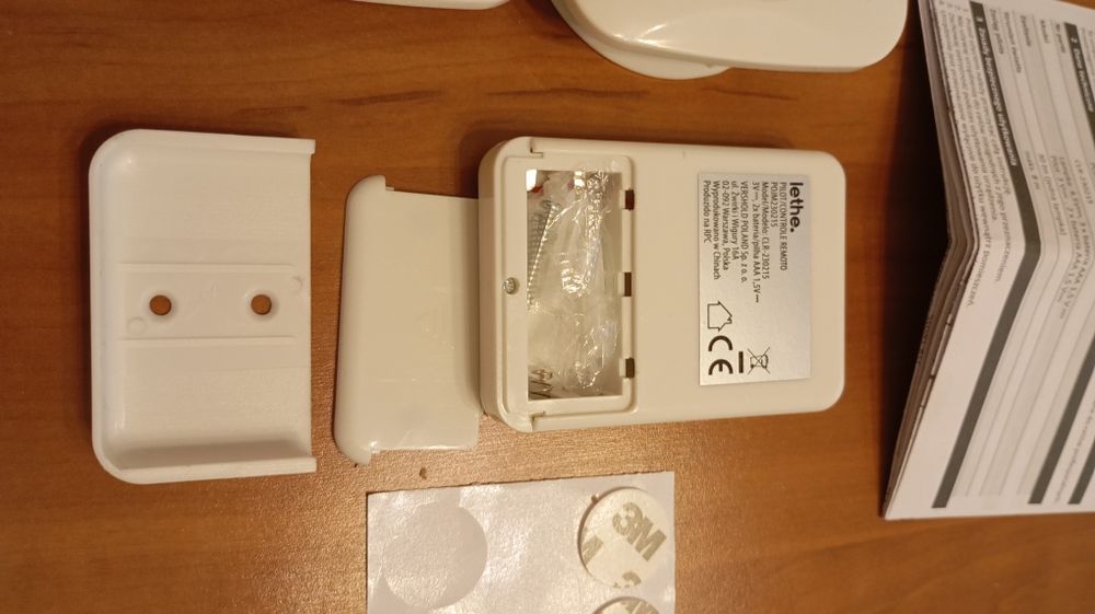 Lampki podszafkowe LED