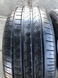 225/45R17-2шт Pirelli оригинал из Германии 6,5мм в наличие!