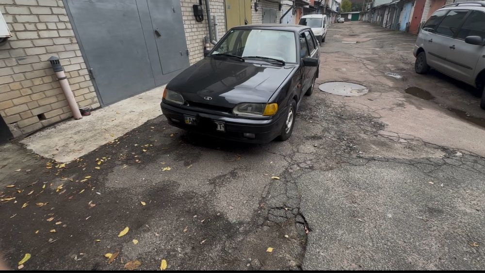 Продам ваз 2115