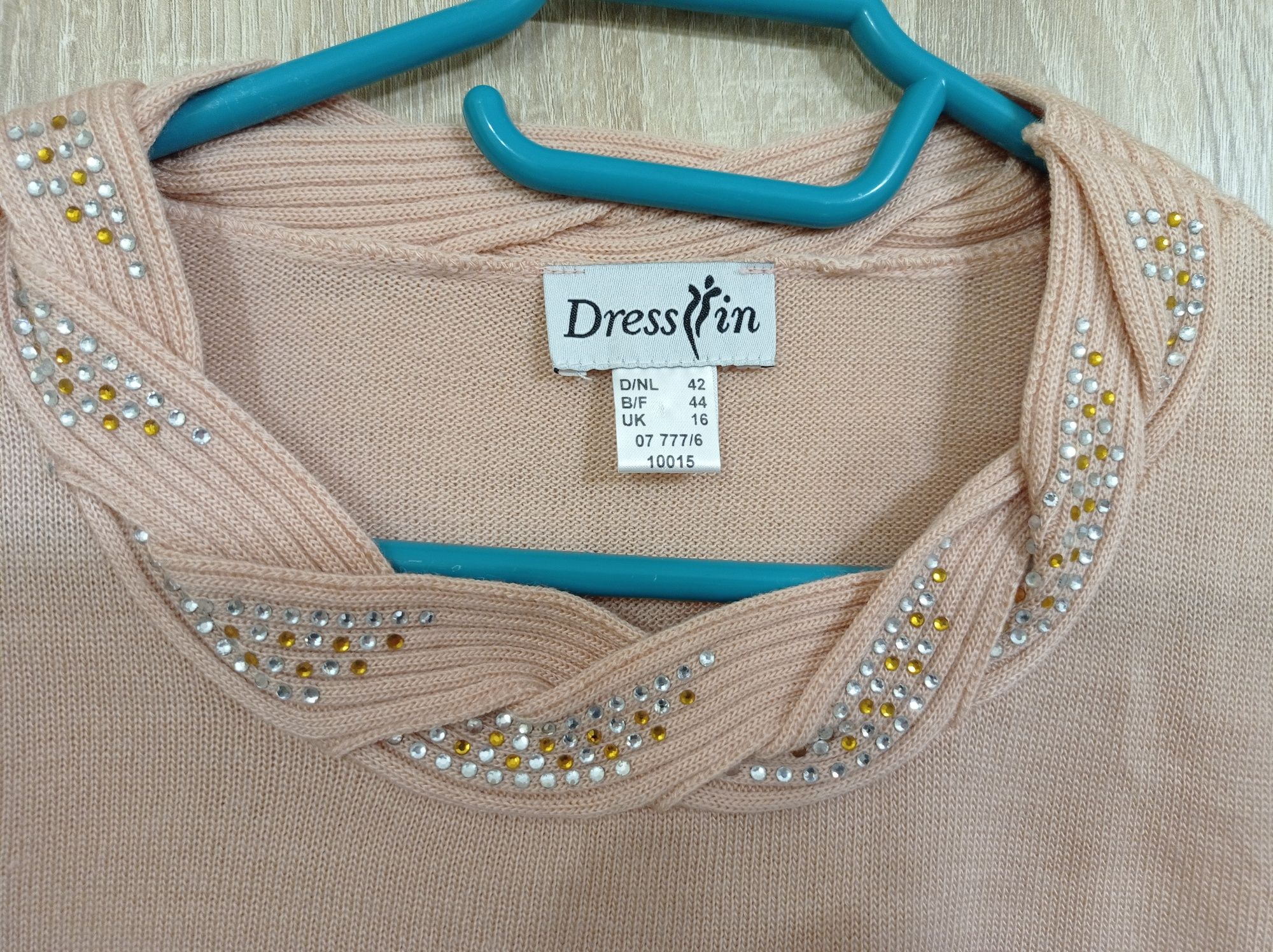 Sweterek damski rozmiar 42