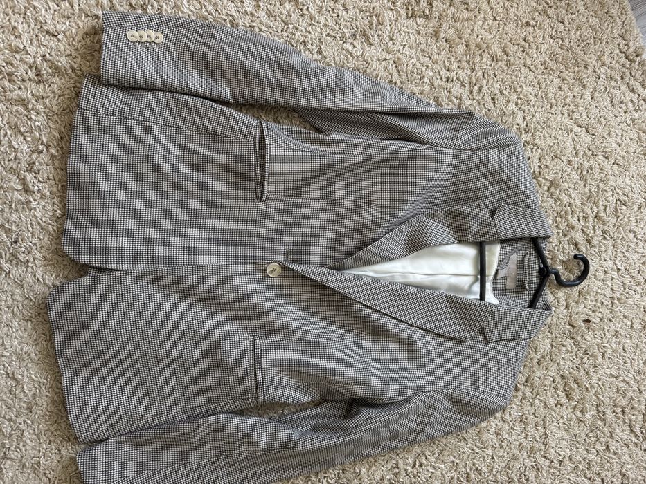 Жіночий жекет  H/M розмір 36