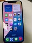 Apple iphone 12 pro max 256gb blue