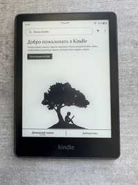 Kindle Paperwhite 2023. 7 дюймів. 11 покоління. 32 гб. Онлайн.Гарантія