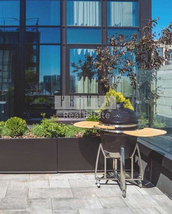 Продаж 1к квартири, ЖК TRIIINITY, вул. Василя Тютюнника, 39/2