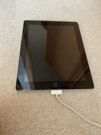 iPad 64GB srebrny wifi + cellural