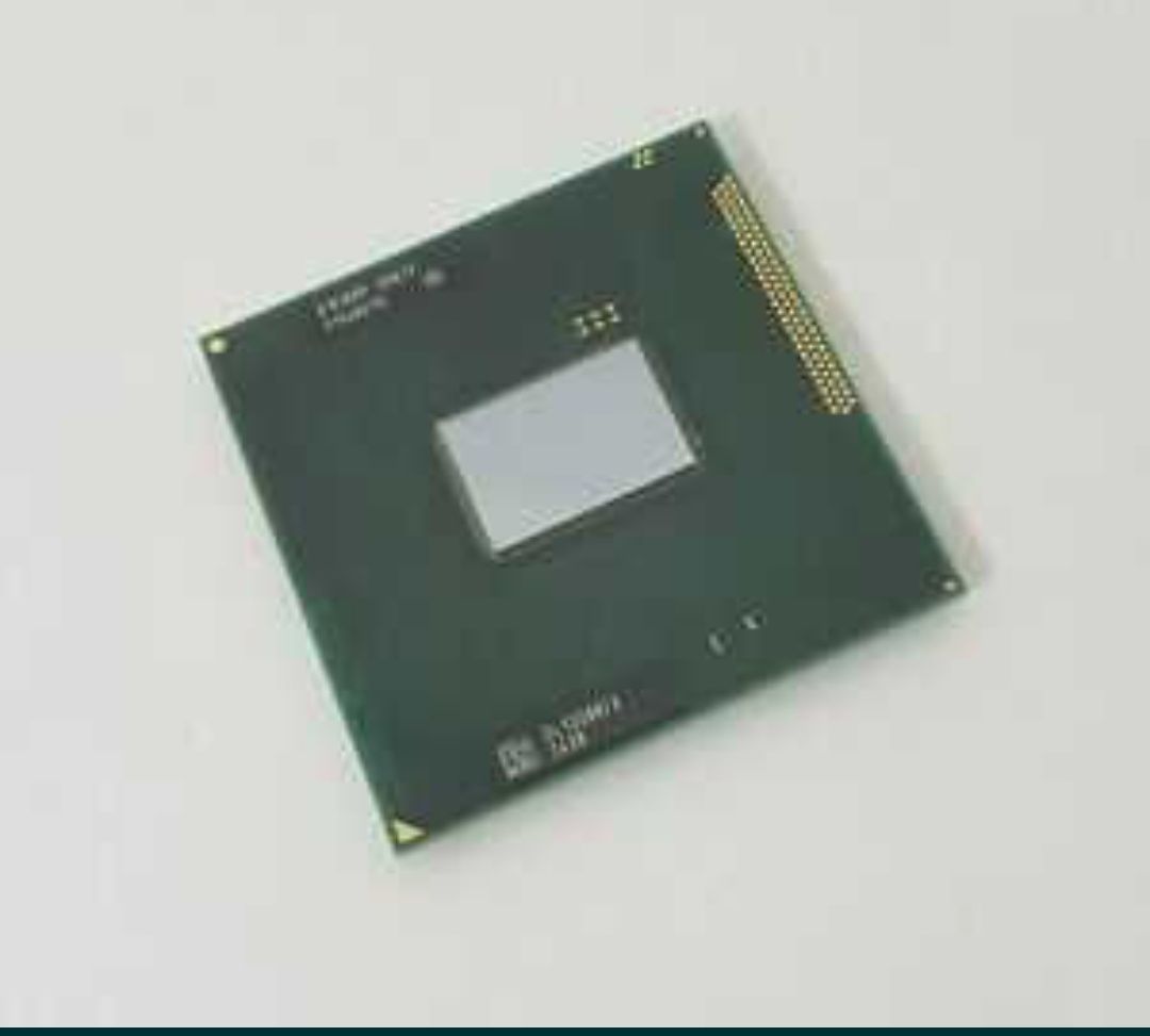 protsessor intel pentium B960 socket-g2 pga988 процесор, процессор