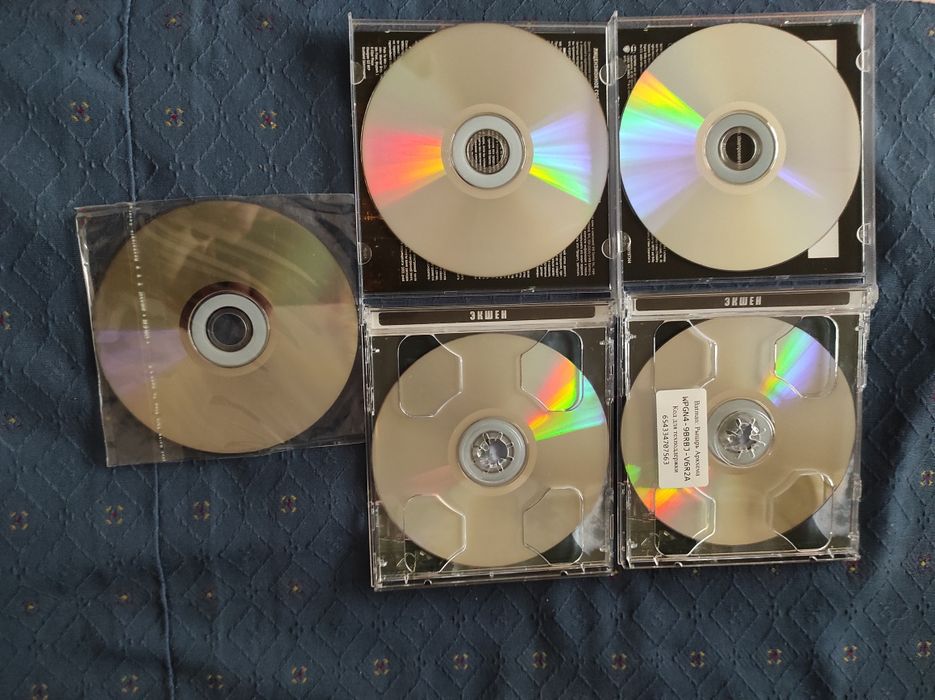 Игра PC DVD Bатman