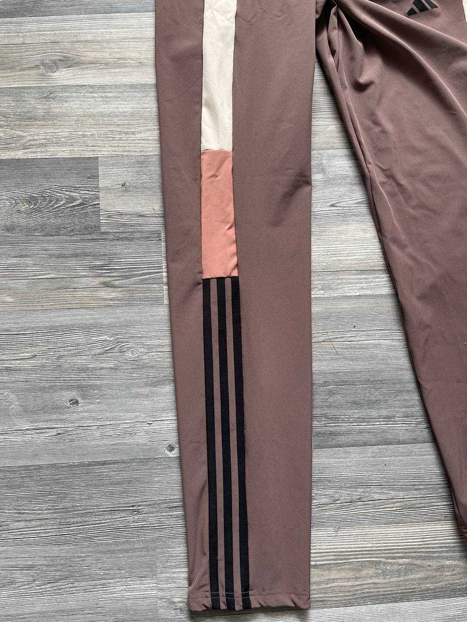 Штани Adidas Training Colorblock 3-Stripes IN5053 Нові, Оригінал