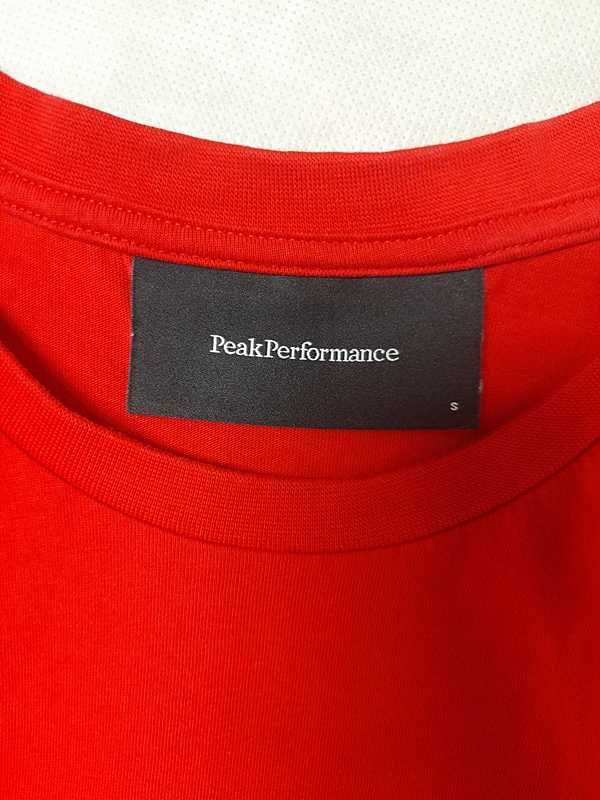 Peak Performance Grund 2 Tee Koszulka męska S