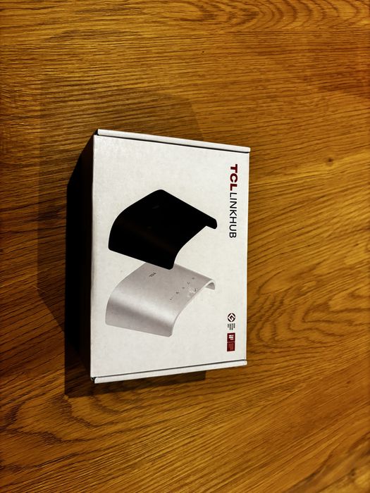 NOWY Router TCL LinkHub HH132