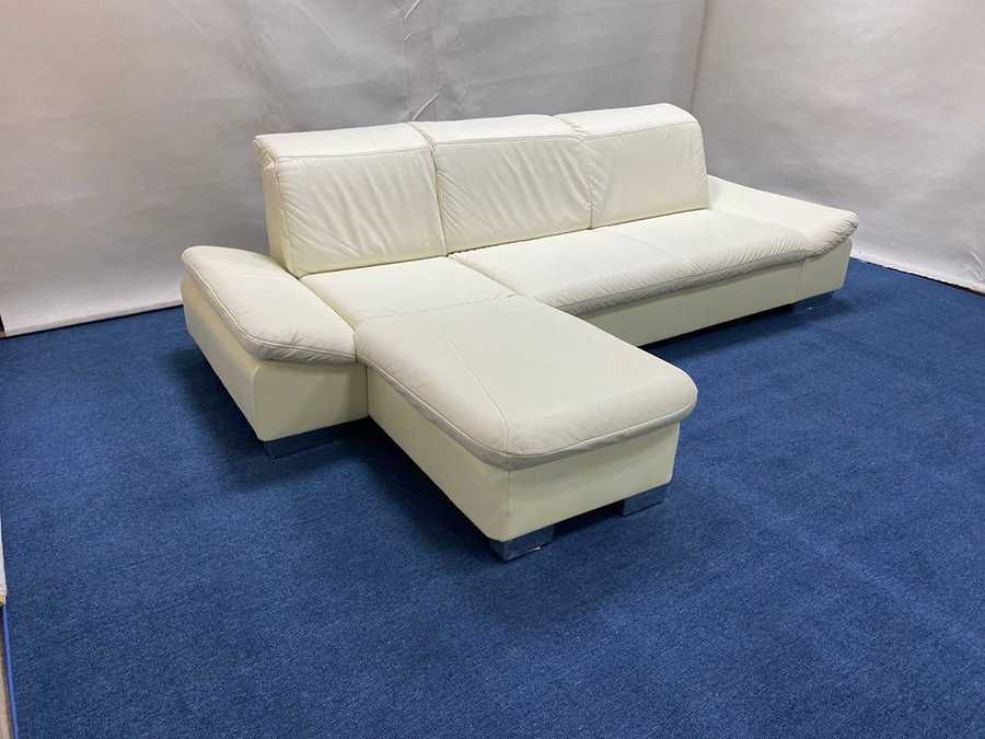 Шкіряний куток. З Німеччини! Кожаный диван. Релакс.