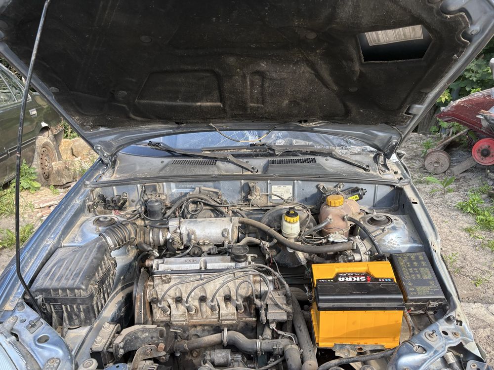 Daewoo Lanos Sens  1.3/ 1.4 двигуни в зборі є все дзвоніть домовимось