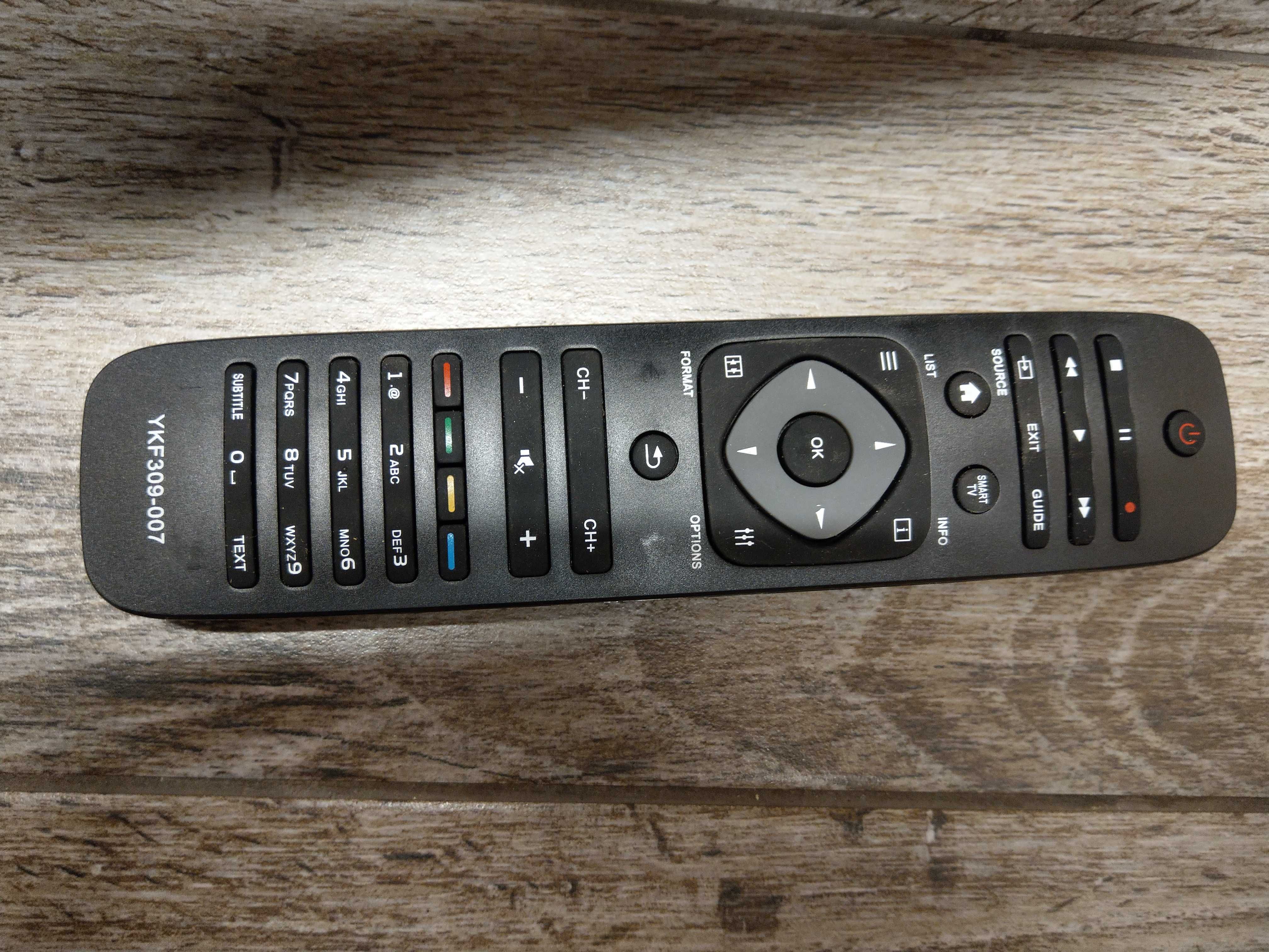 TV Philips 32 cale 32PFL3168H/12