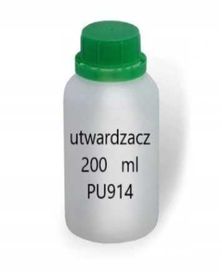 Utwardzacz normal do gruntoemalii poliuretanowej 200 ml