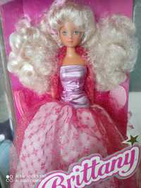 Nowa lalka jak barbie vintage Betty Teen Uneeda