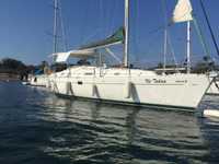 Jacht żaglowy Beneteau Oceanis 381
