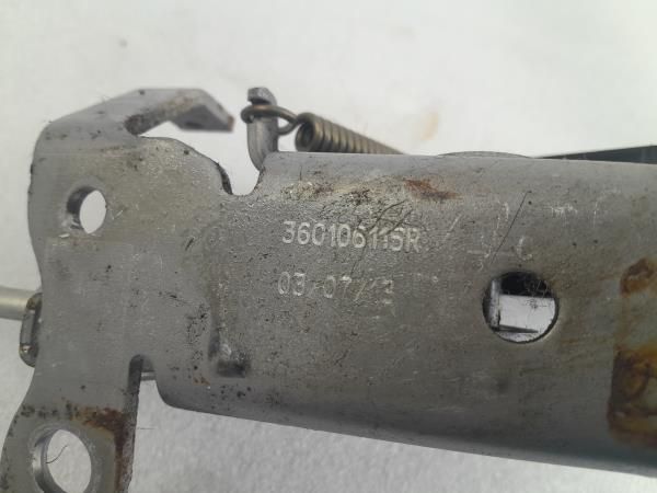 Travão de mão / parque RENAULT Clio IV (BH_)