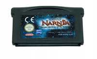 The Chronicles Of Narnia Game Boy Advance