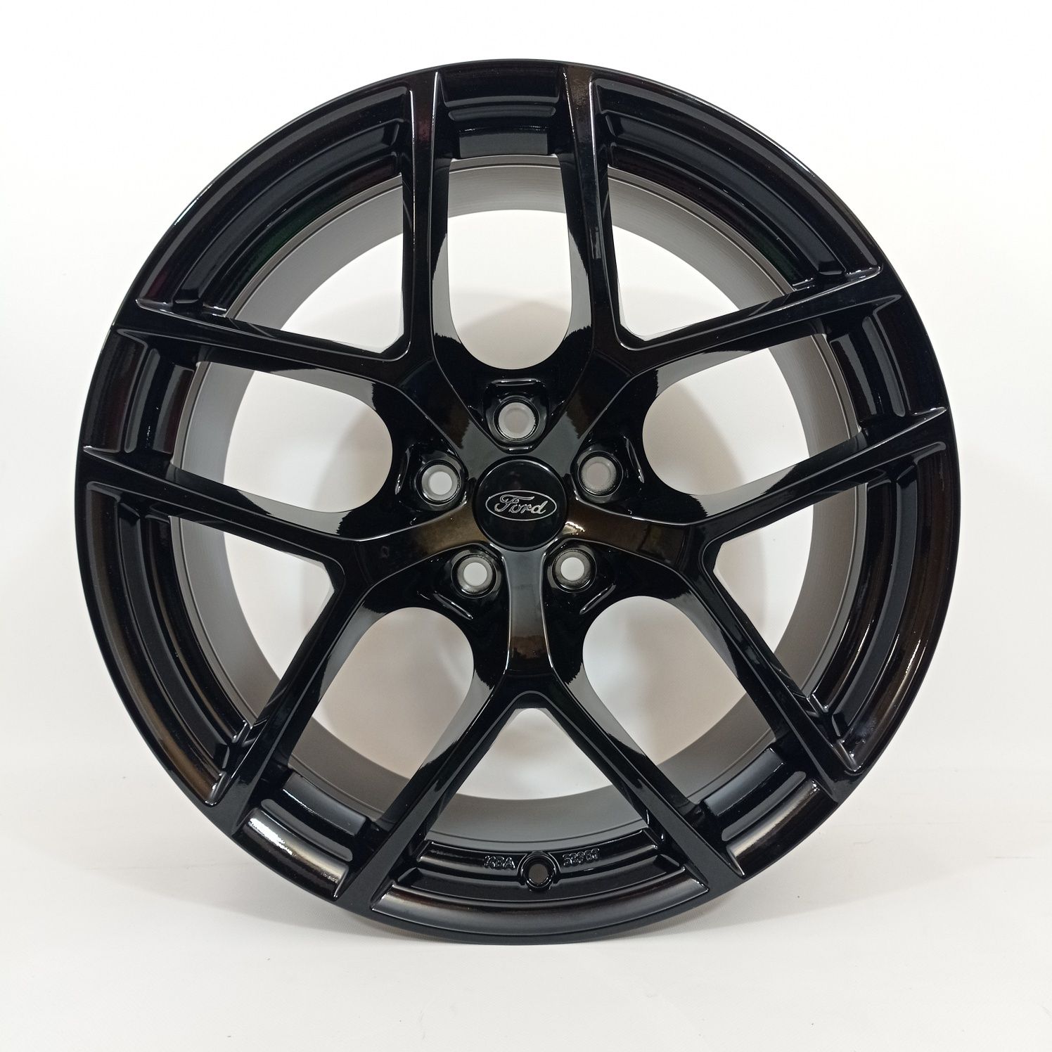 5x108 19" nowe ford mondeo kuga edge s-mac fusion escape galaxy focus