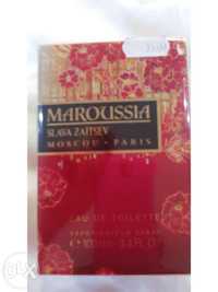 Maroussia 100ml - Original