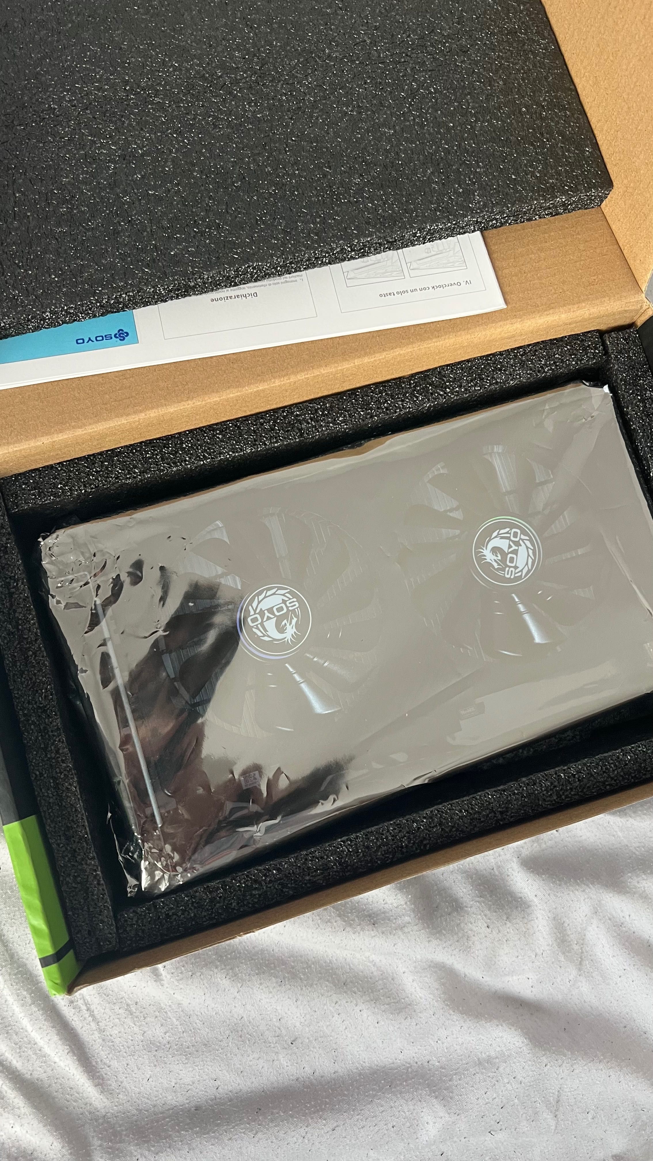 Karta AMD graficzna RX 580 8GB Gddr5