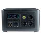 Зарядная станция зарядна станція BLY 1000 ecoflow LiFePO4
