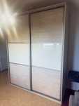 Szafa 190x64x237