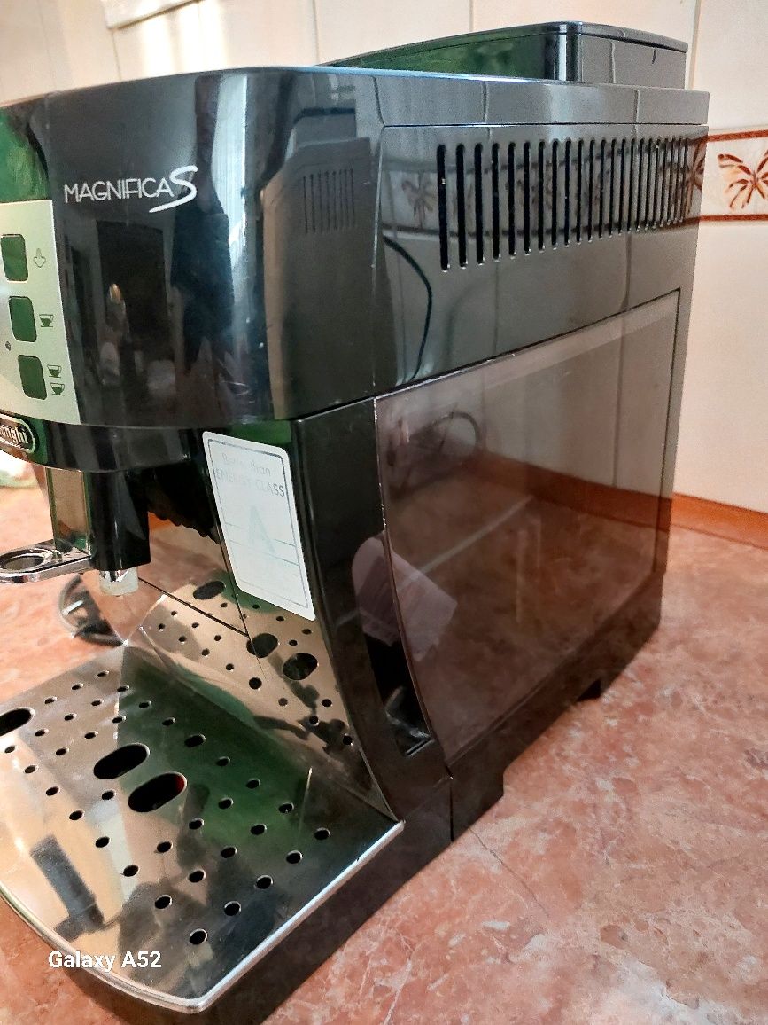 Кофемашина  DeLonghi S