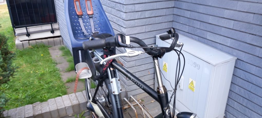 Batavus Blockbuster