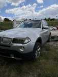 Bmw x3 3.0sd 286km e83 Panorama